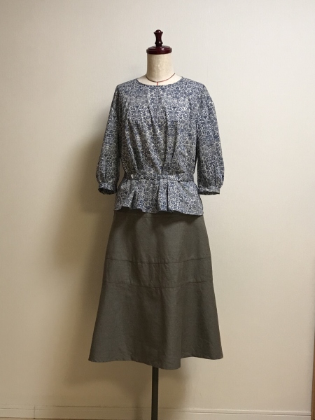 布のオンラインショップ ソレイユ Gallery